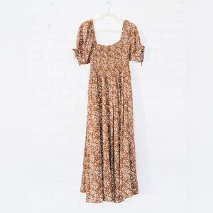 Rylee + Cru Dallas Dress